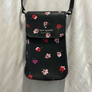 Kate Spade Phone Purse
